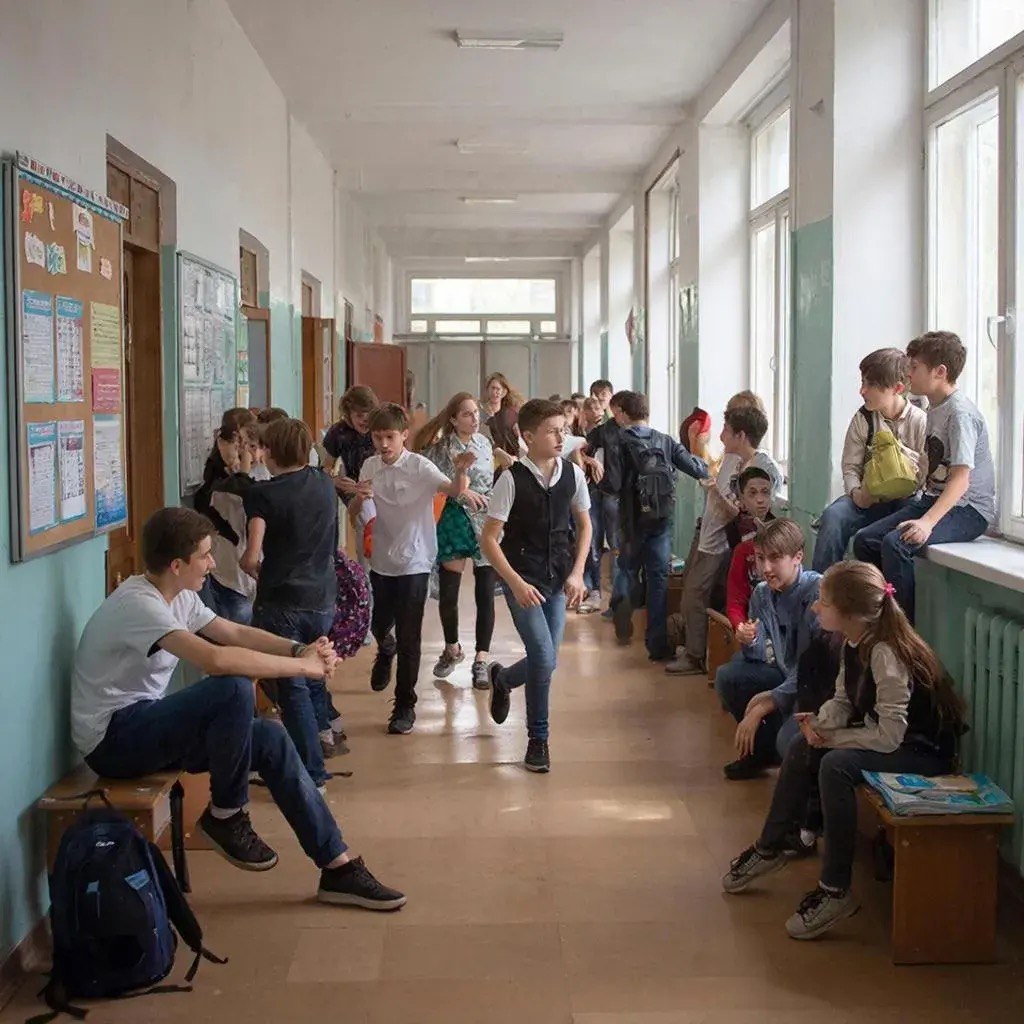 Мои статьи